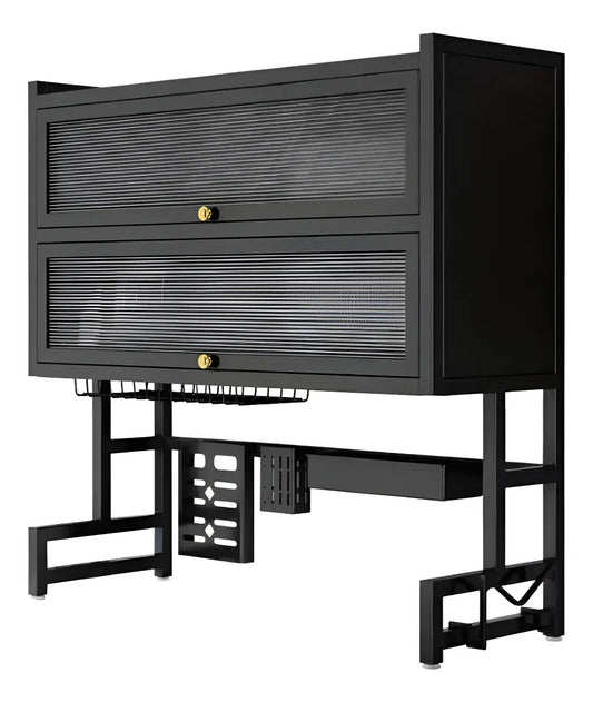 Gray helmet for bikers